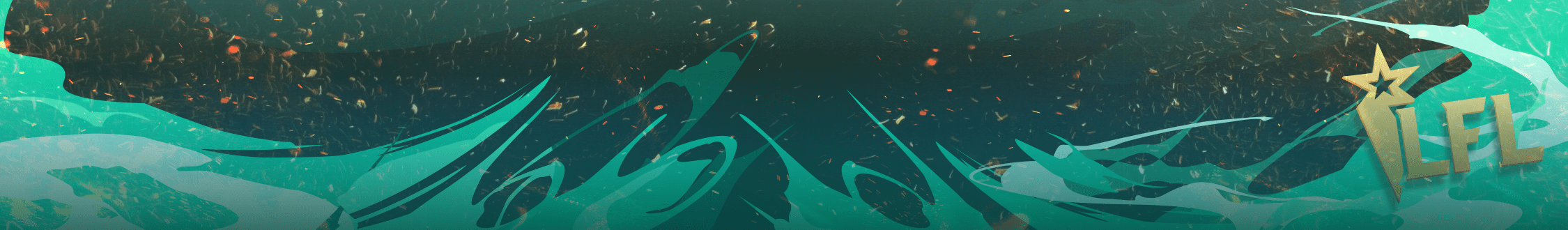 League of Legends. LFL Spring