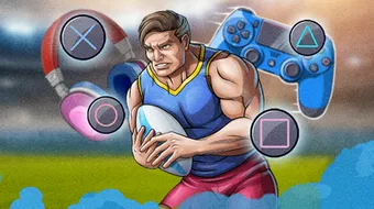 eSukan Bola Sepak Australia