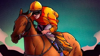 Perlumbaan Kuda eSukan